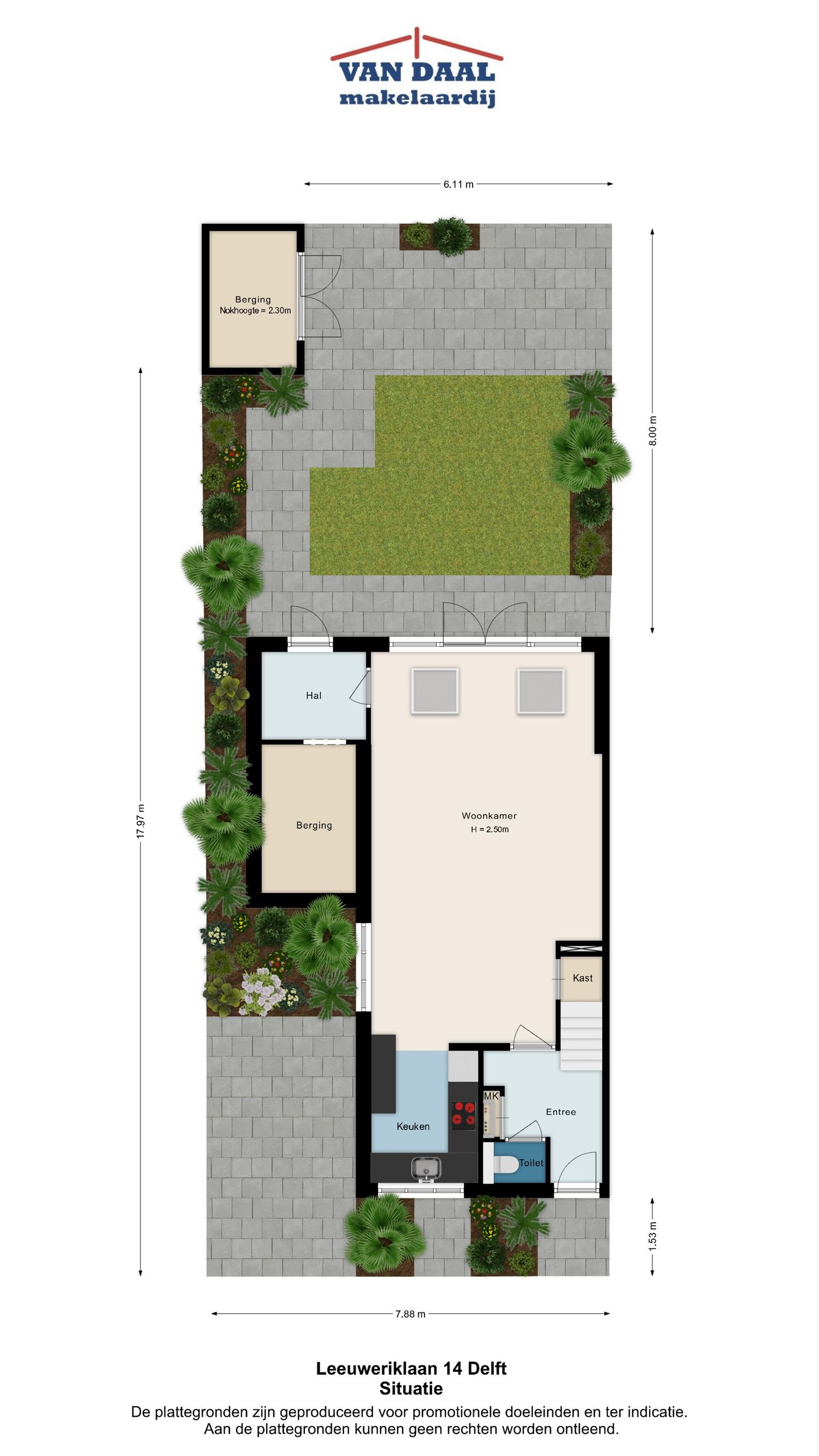 Foto 49 van Leeuweriklaan 14