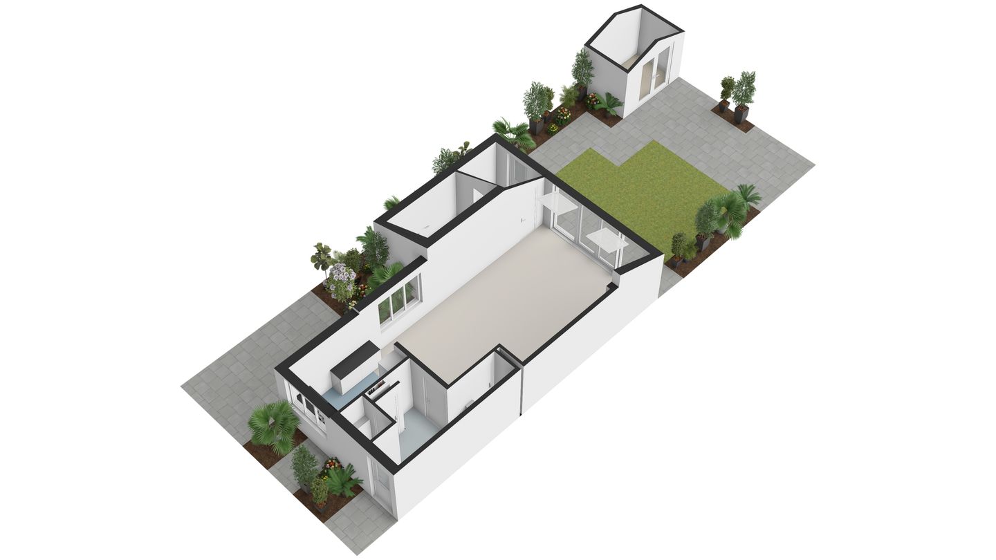 Foto 50 van Leeuweriklaan 14