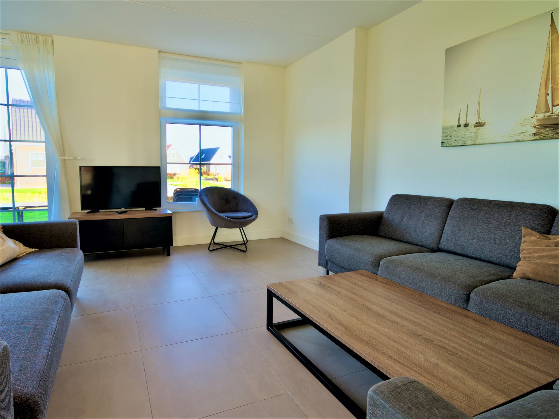 Foto 3 van Zeedijk 2-601