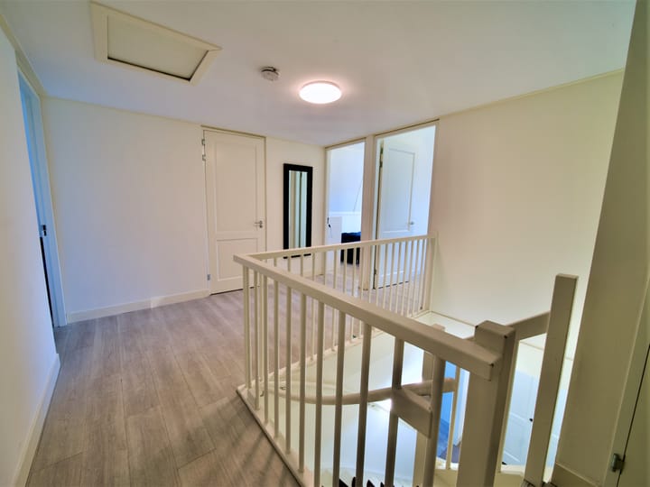 Vrijstaande woning te koop: Zeedijk 2-601, Uitdam