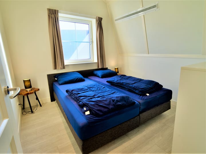 Vrijstaande woning te koop: Zeedijk 2-601, Uitdam