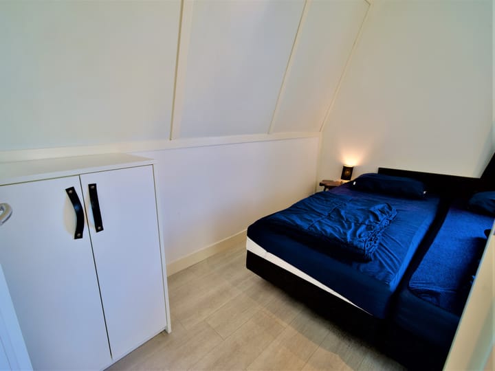 Vrijstaande woning te koop: Zeedijk 2-601, Uitdam