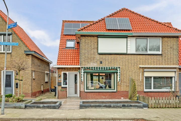 Foto 3 van Burg Elenbaasstraat 12