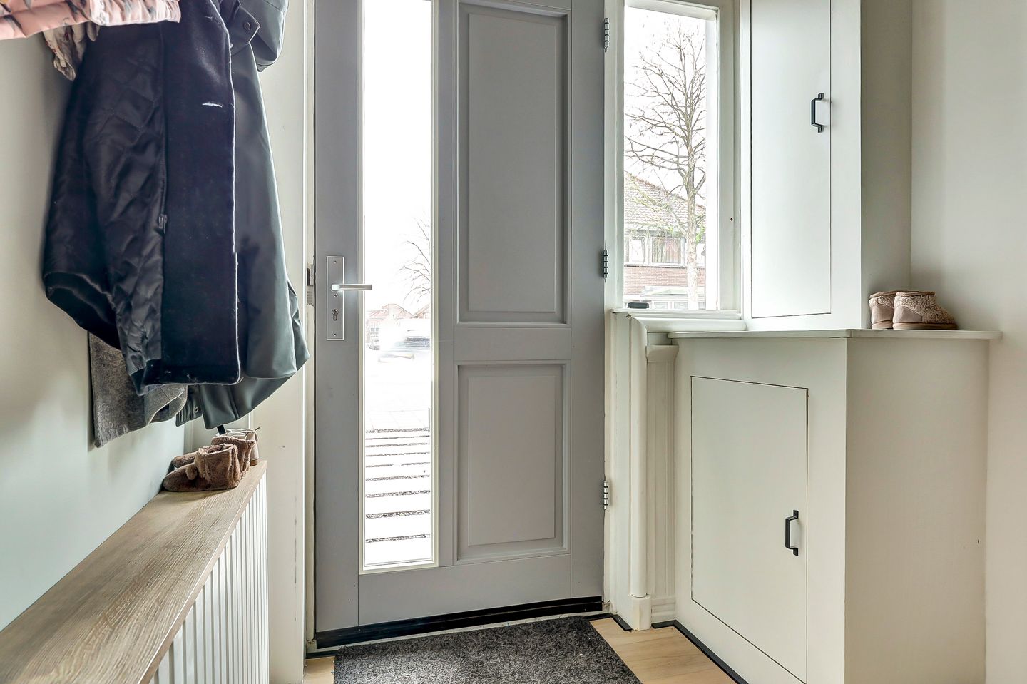 Foto 5 van Burg Elenbaasstraat 12