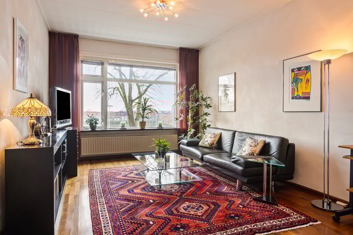 Foto 2 van Noordelijke Parallelweg 80