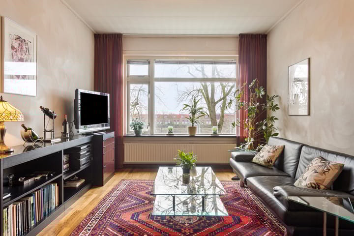 Foto 4 van Noordelijke Parallelweg 80