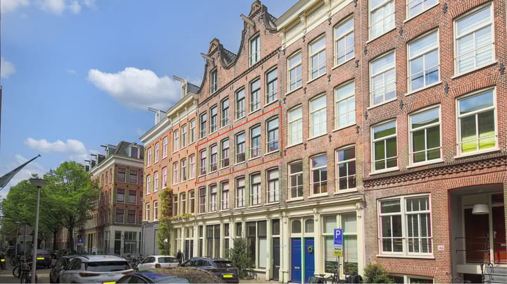 Foto 1 van Blankenstraat 181-C