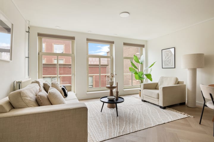 Foto 3 van Blankenstraat 181-C