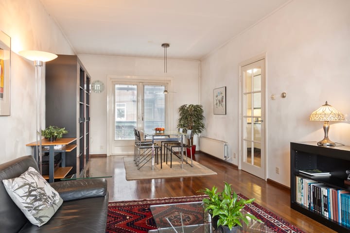 Foto 5 van Noordelijke Parallelweg 80