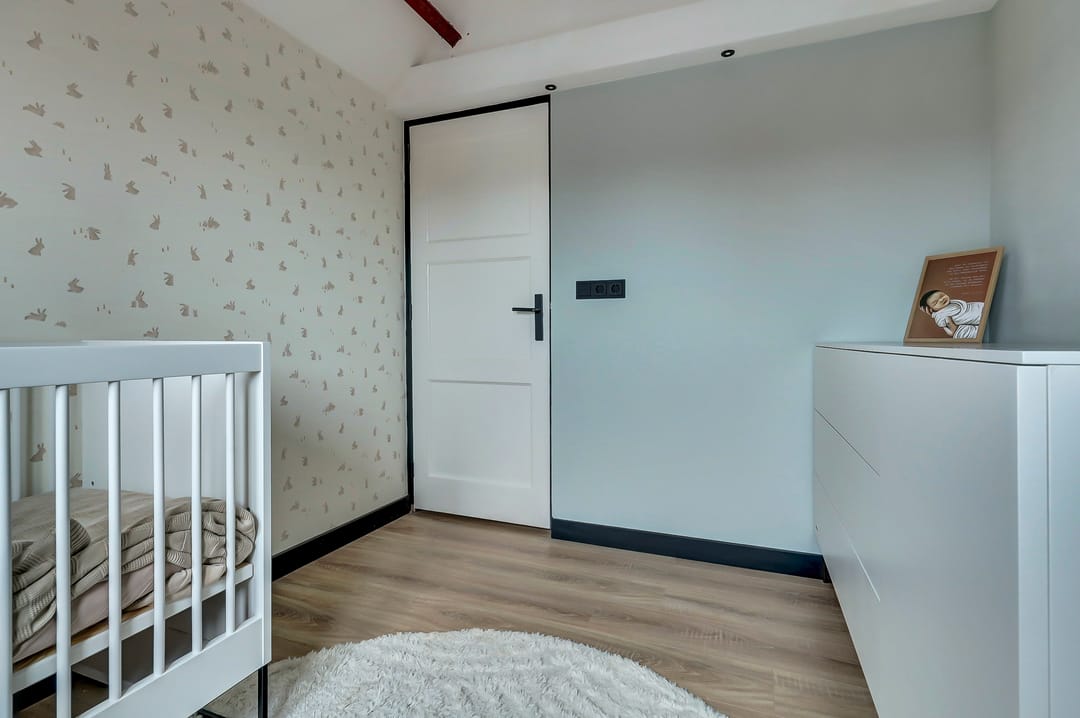 Foto 28 van Burg Elenbaasstraat 12