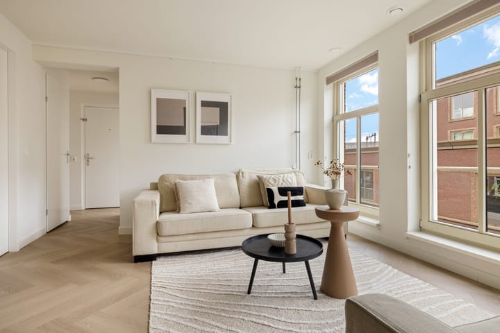 Foto 5 van Blankenstraat 181-C