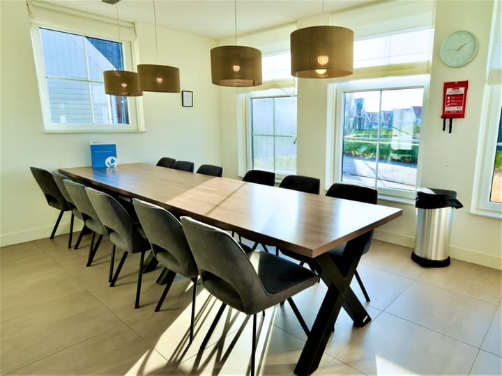 Photo 5 of Zeedijk 2-601