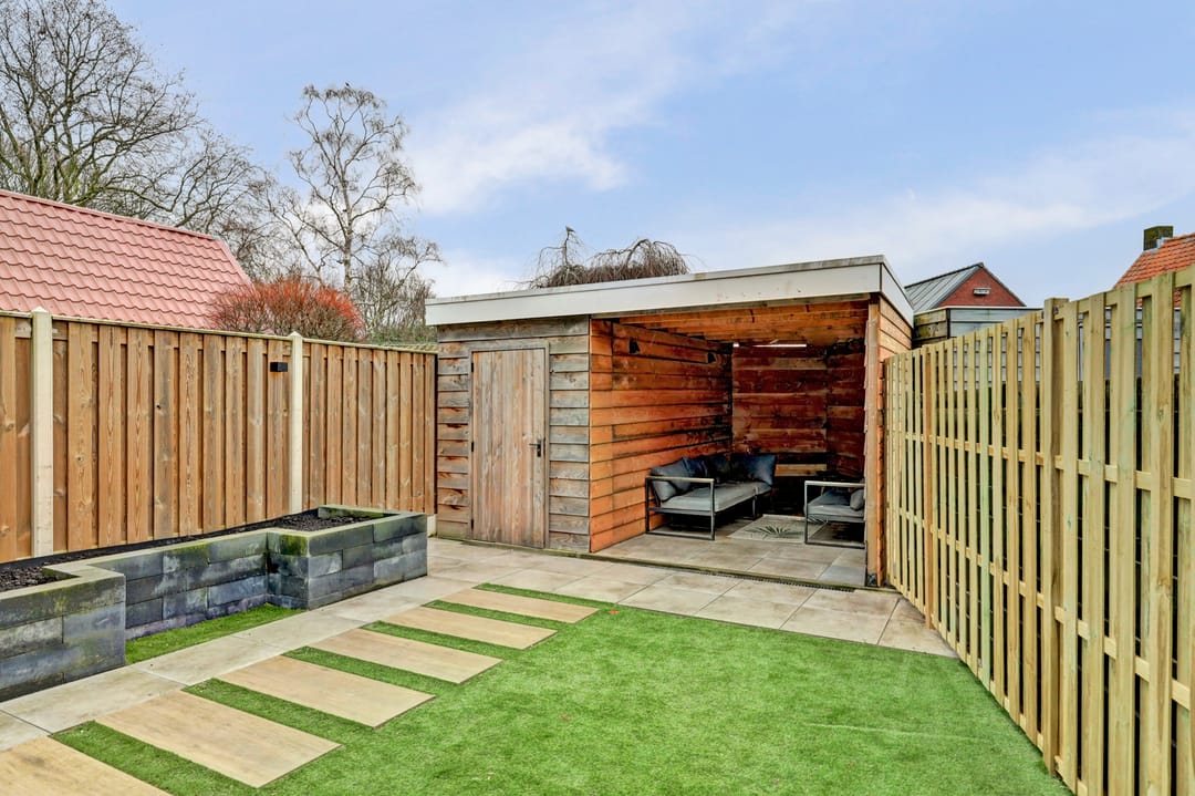 Foto 32 van Burg Elenbaasstraat 12