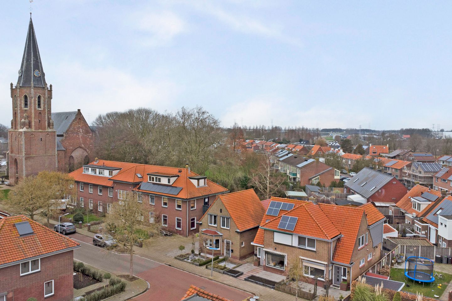 Foto 35 van Burg Elenbaasstraat 12