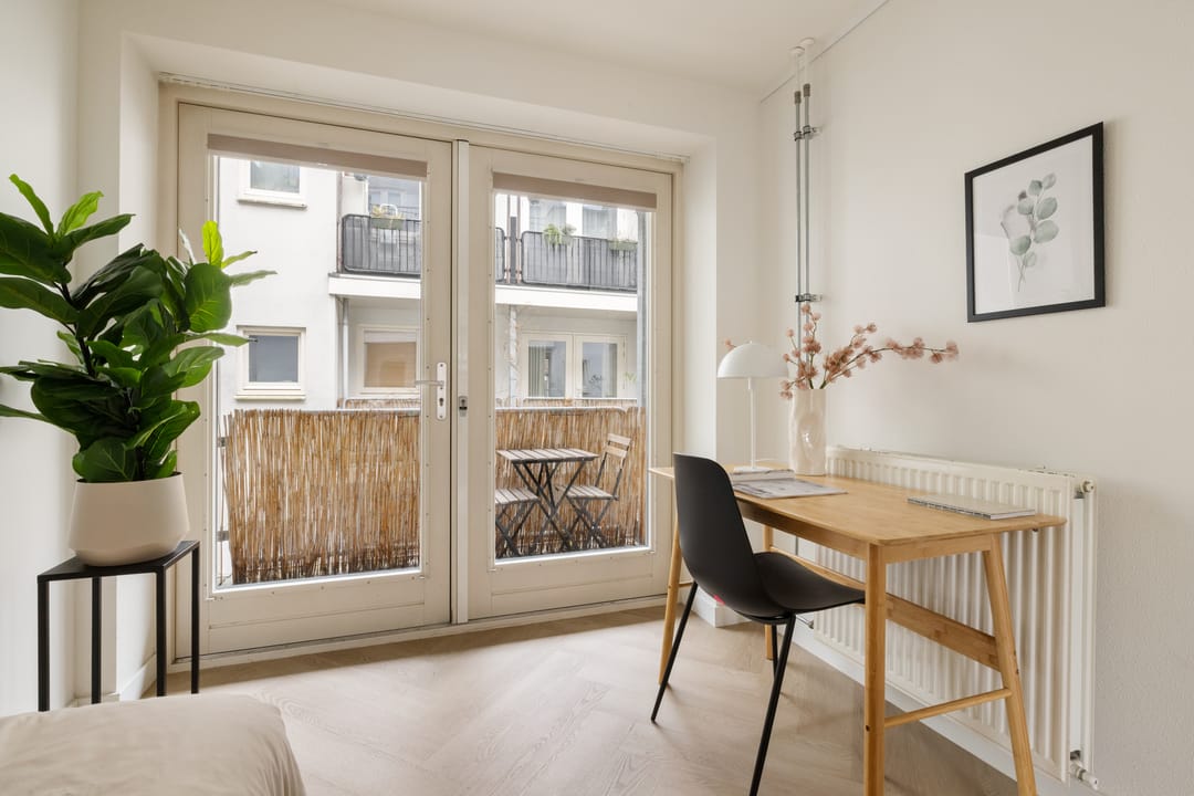 Foto 13 van Blankenstraat 181-C