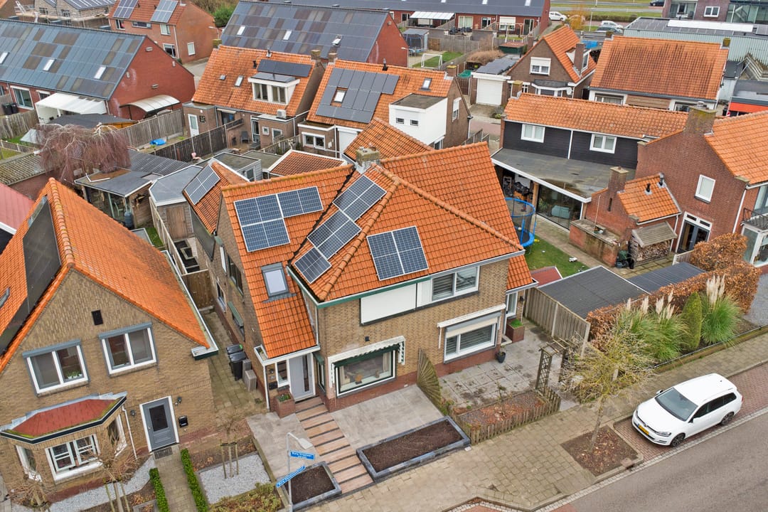 Foto 38 van Burg Elenbaasstraat 12