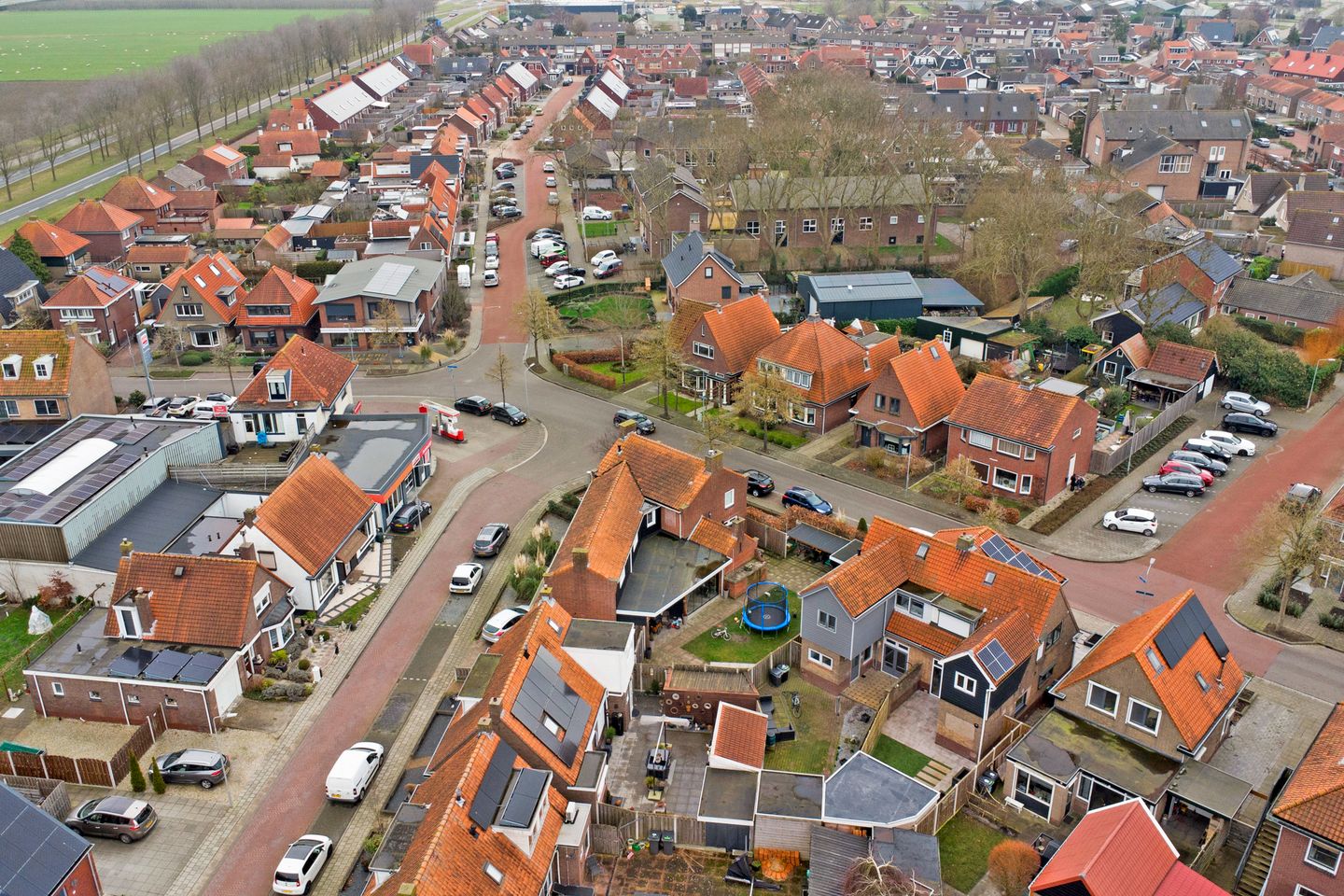 Foto 40 van Burg Elenbaasstraat 12