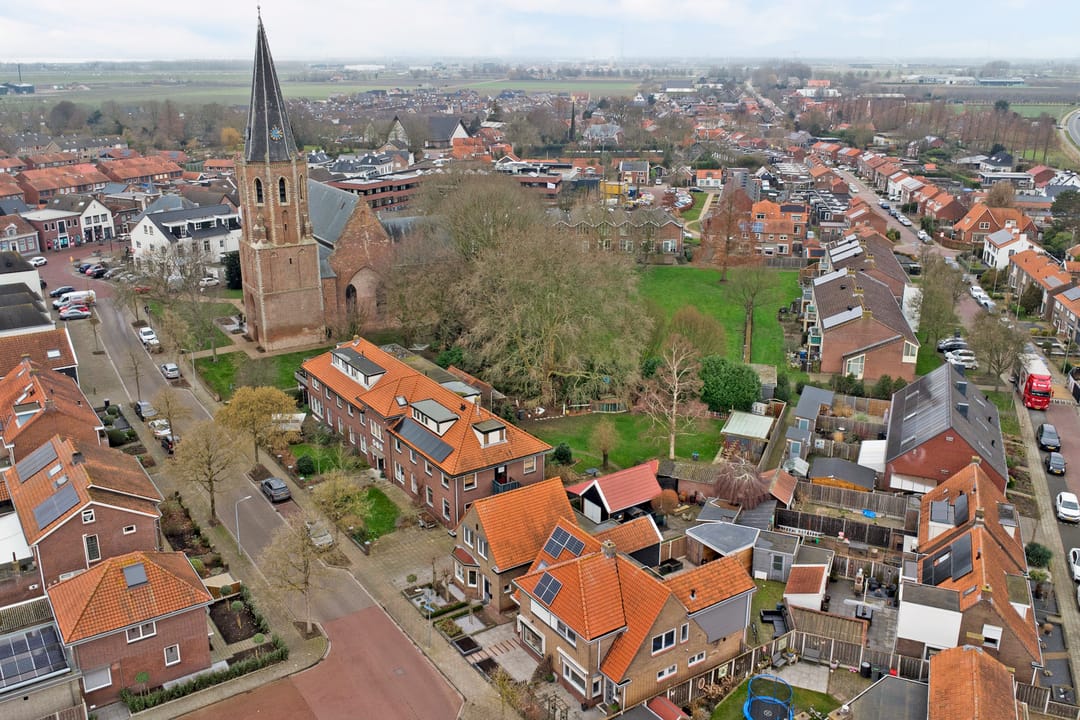 Foto 41 van Burg Elenbaasstraat 12