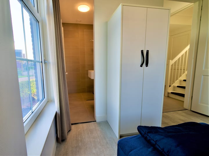 Vrijstaande woning te koop: Zeedijk 2-601, Uitdam