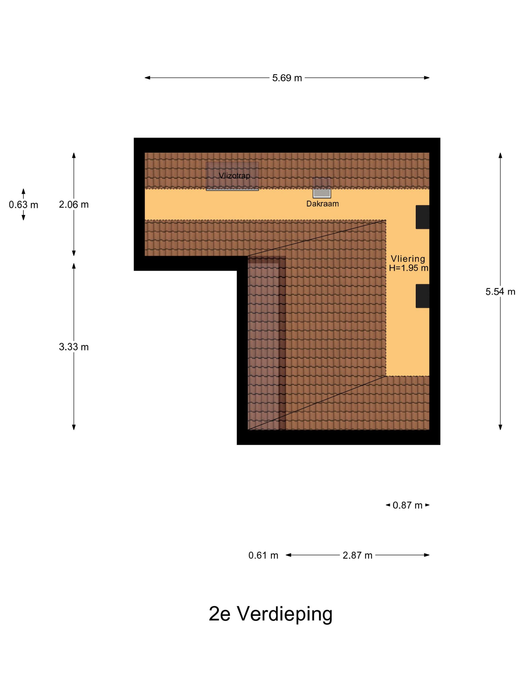 Foto 45 van Burg Elenbaasstraat 12