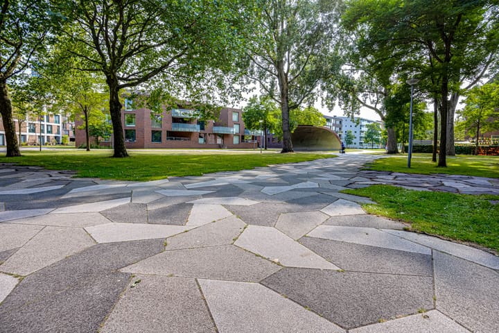 Foto 26 van Blankenstraat 181-C