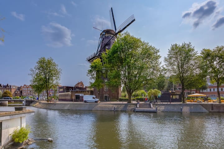 Foto 30 van Blankenstraat 181-C