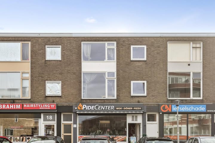 Foto 2 van Volkerakstraat 12