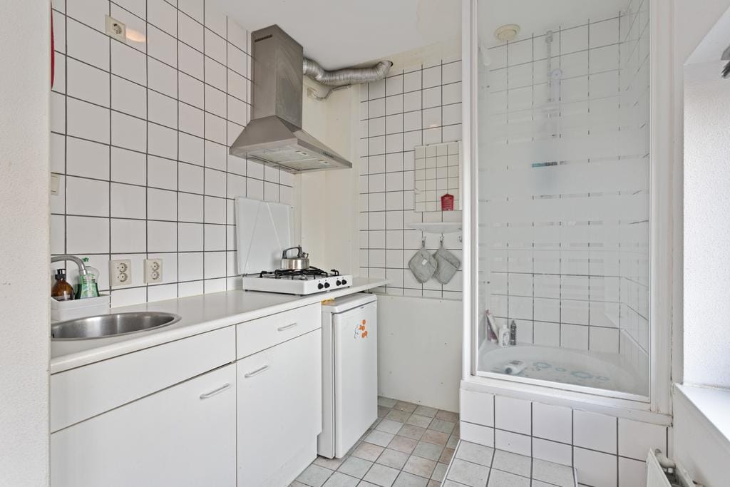 Foto 6 van Volkerakstraat 12