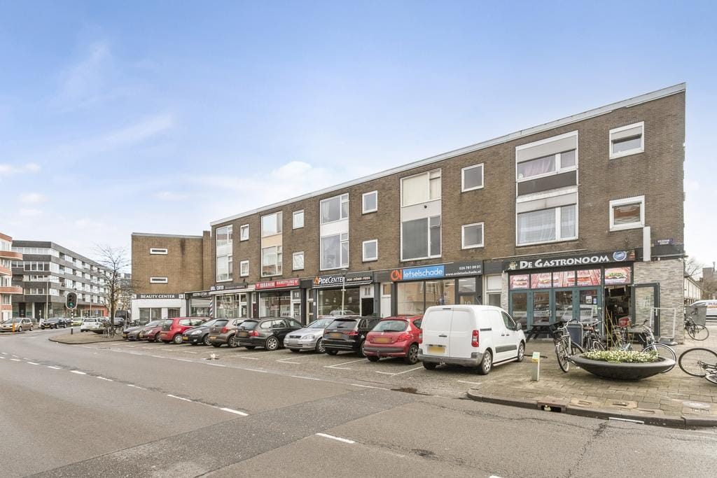 Foto 8 van Volkerakstraat 12