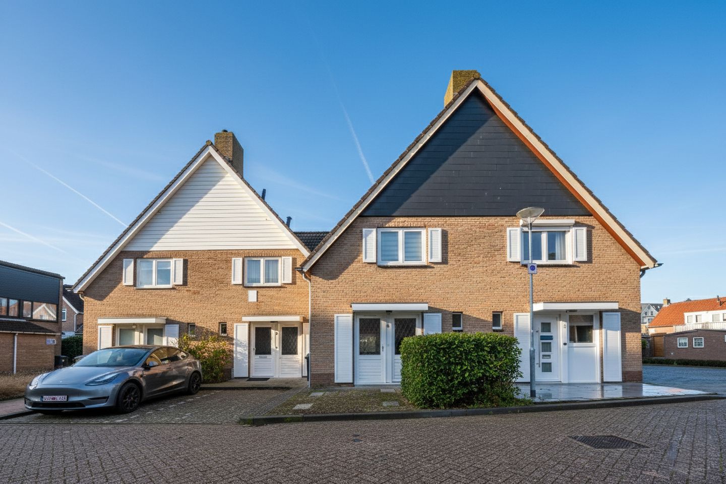 Photo 1 of Esdoornstraat 4