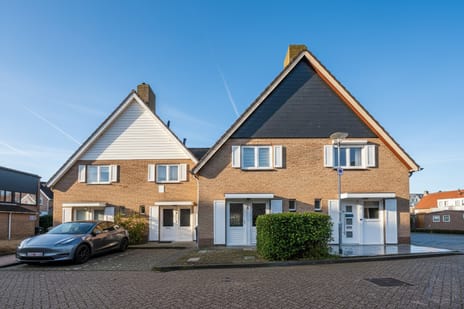 Esdoornstraat thumbnail