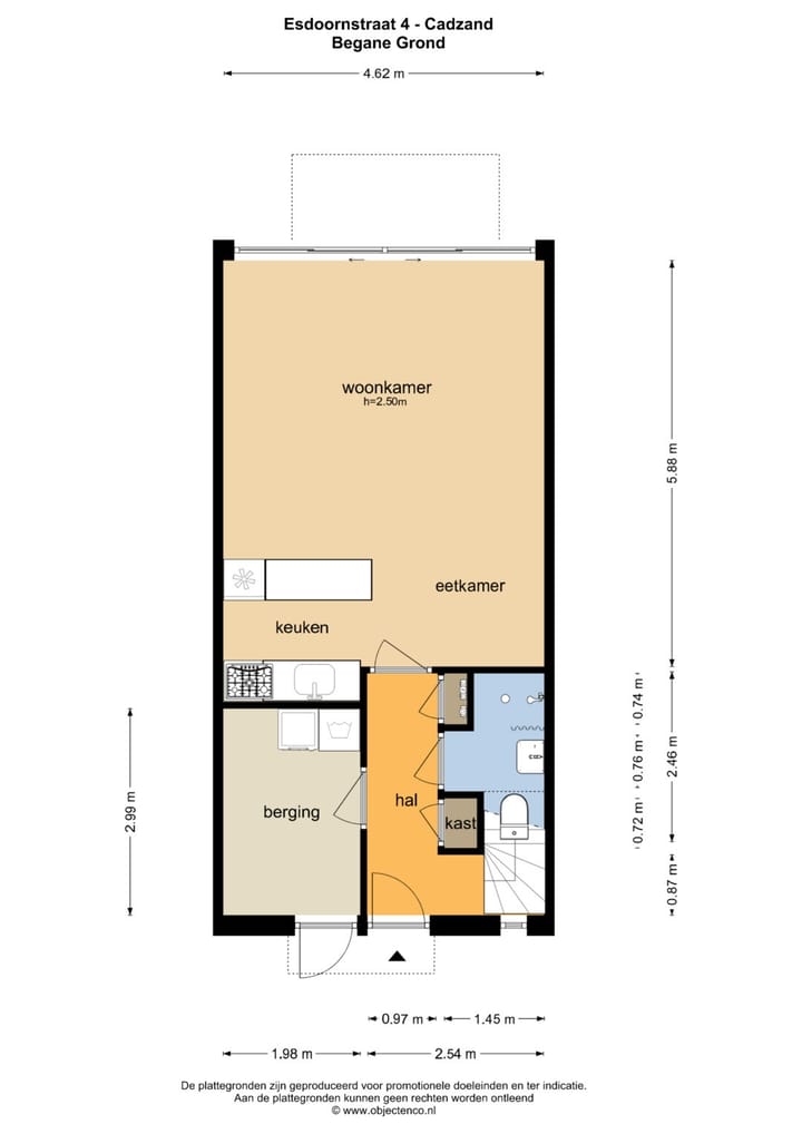 Photo 38 of Esdoornstraat 4