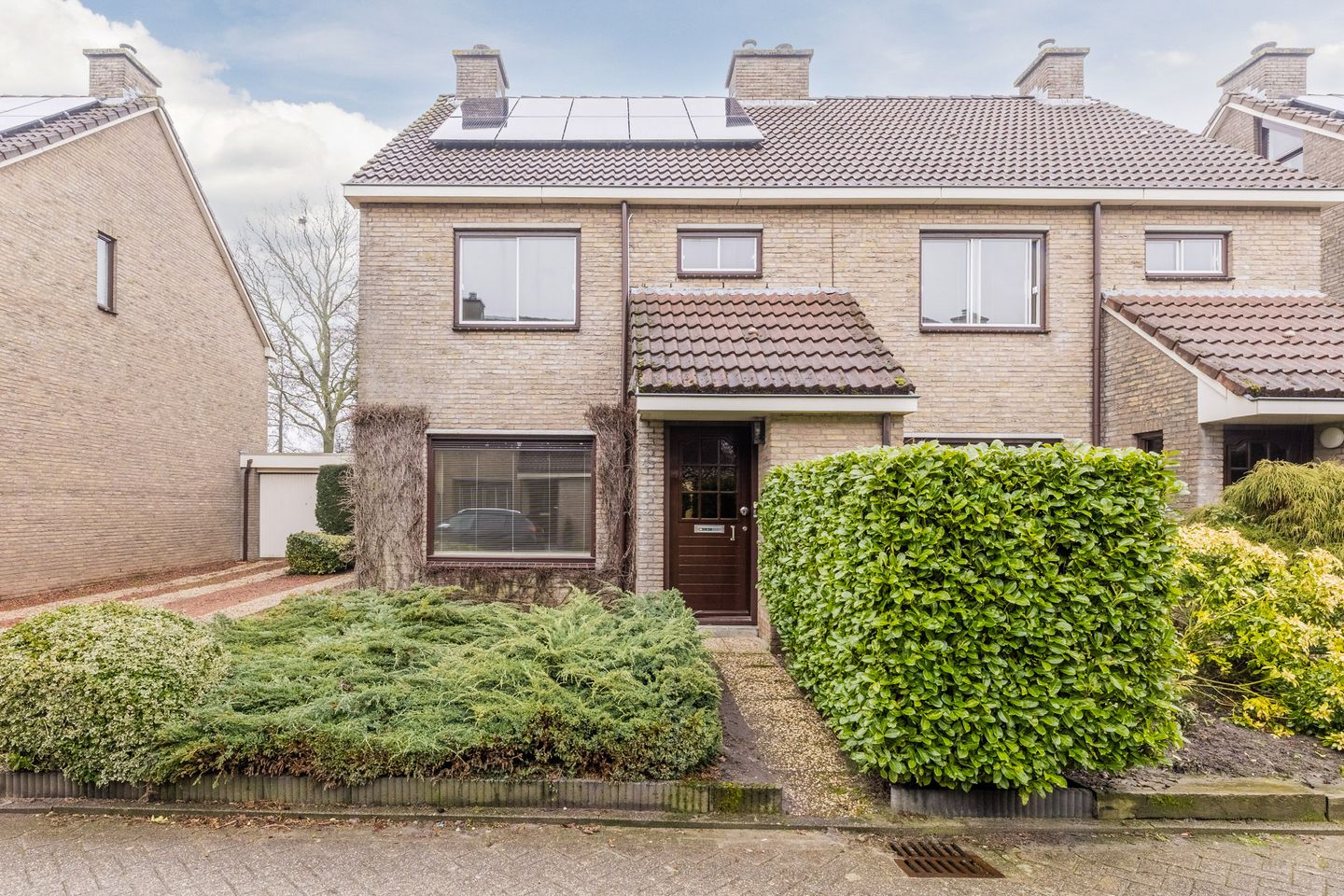 Foto 4 van Voorhuis 72