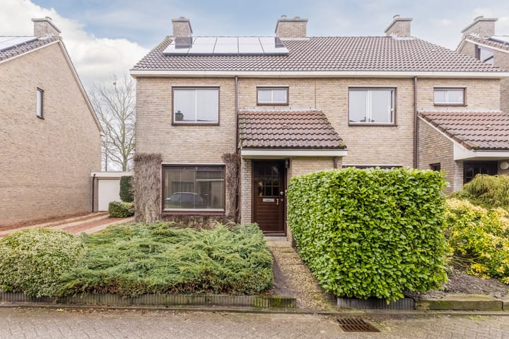 Foto 4 van Voorhuis 72