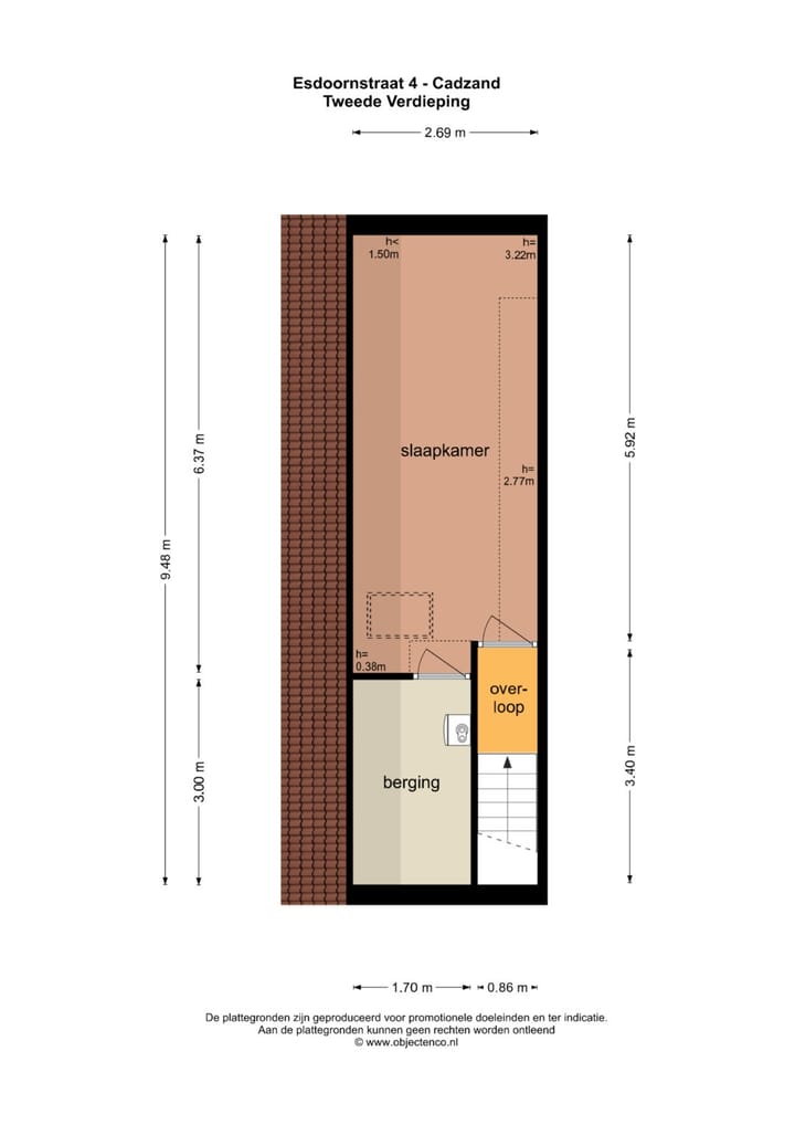 Photo 42 of Esdoornstraat 4