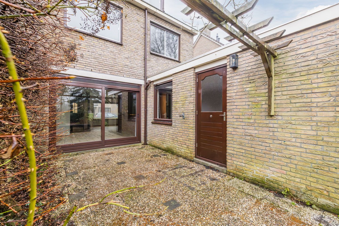 Foto 44 van Voorhuis 72