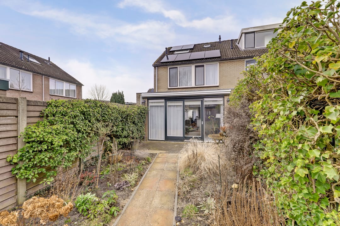 Foto 2 van Anjerhof 2