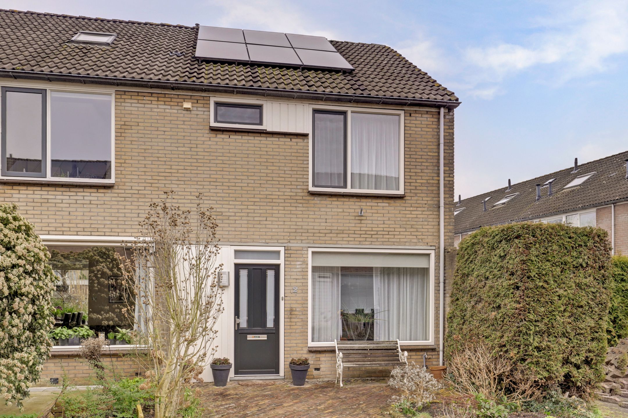 Foto 33 van Anjerhof 2