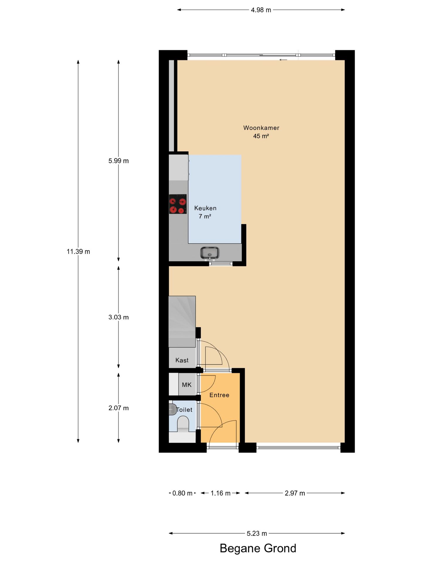 Foto 35 van Anjerhof 2