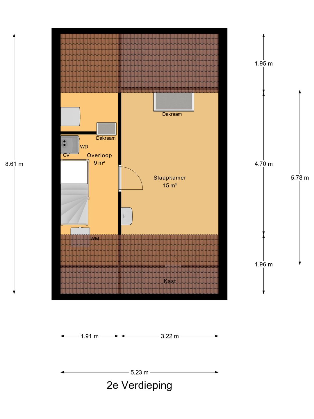 Foto 37 van Anjerhof 2