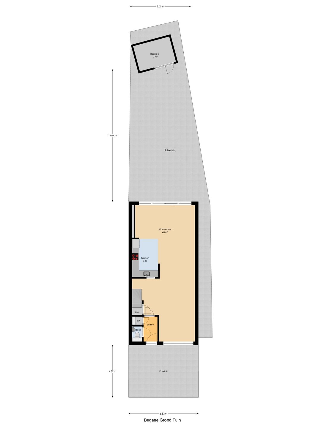 Foto 38 van Anjerhof 2