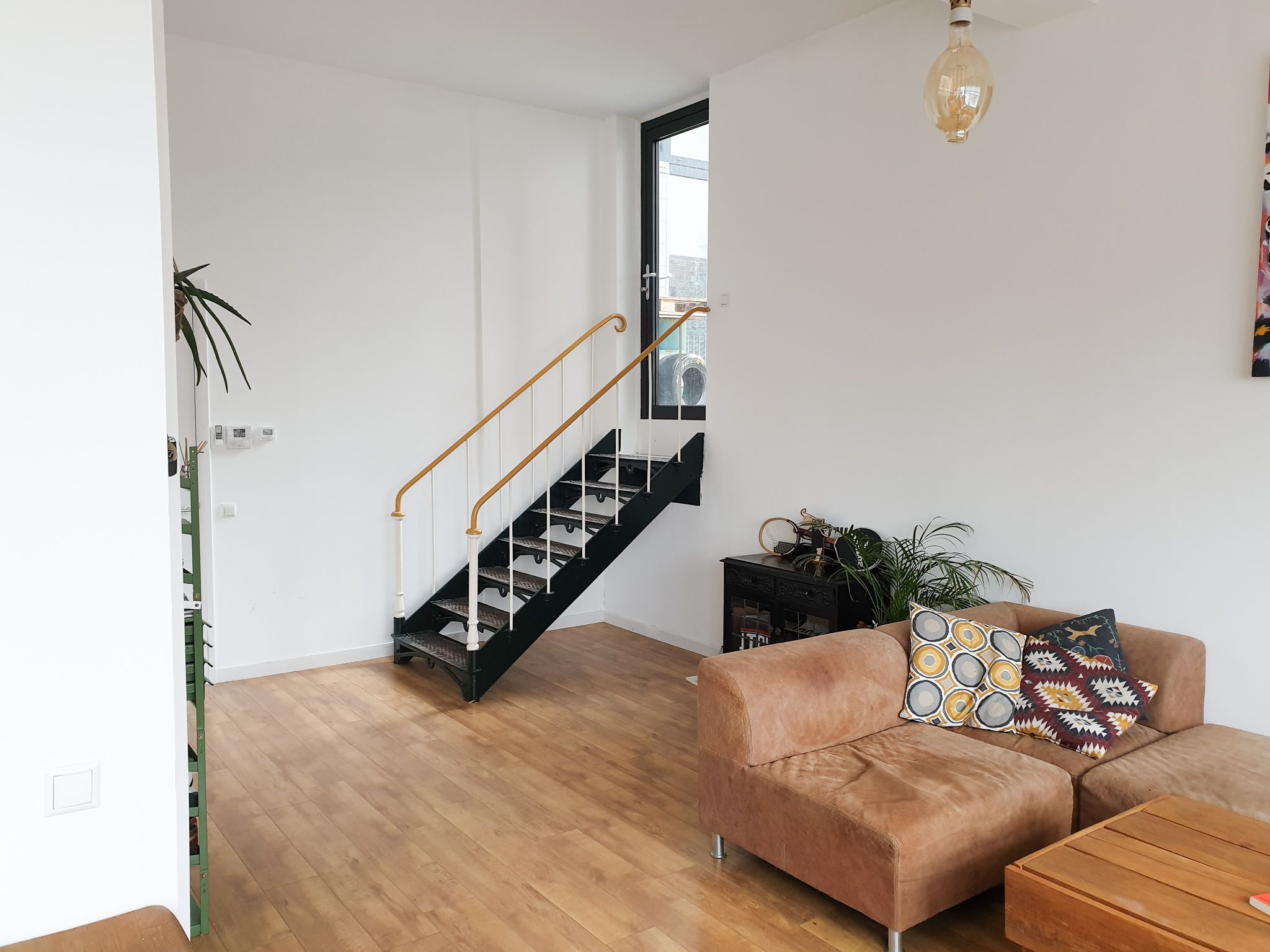 Foto 6 van Brouwhuisplein 1-C1