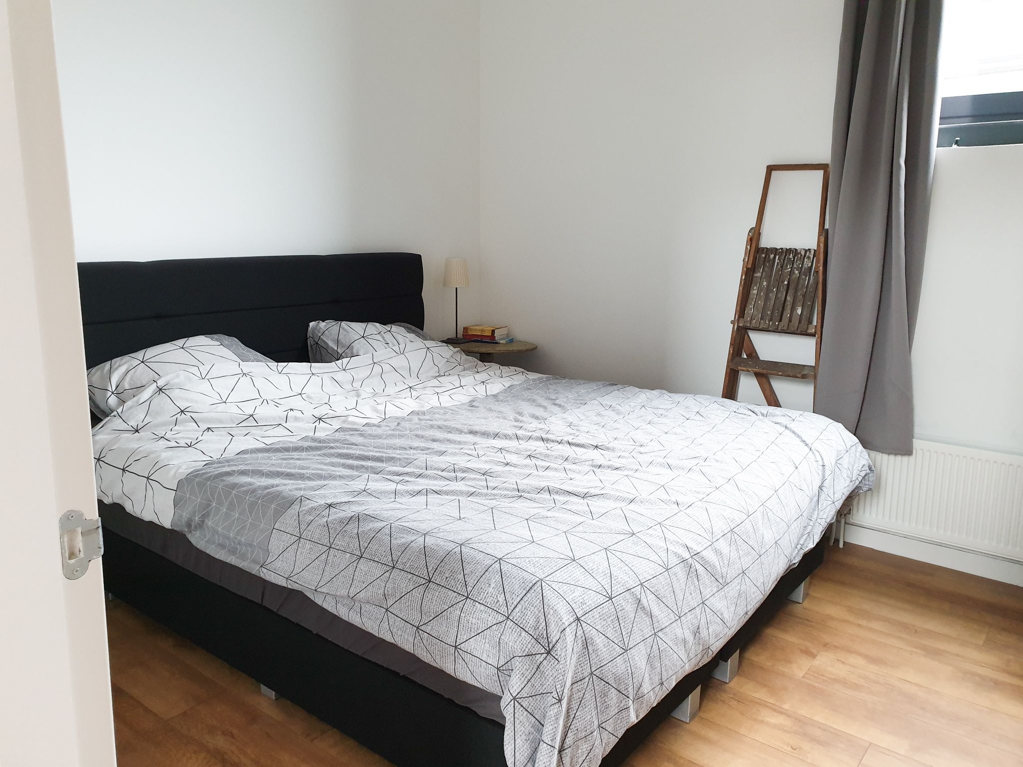 Foto 9 van Brouwhuisplein 1-C1