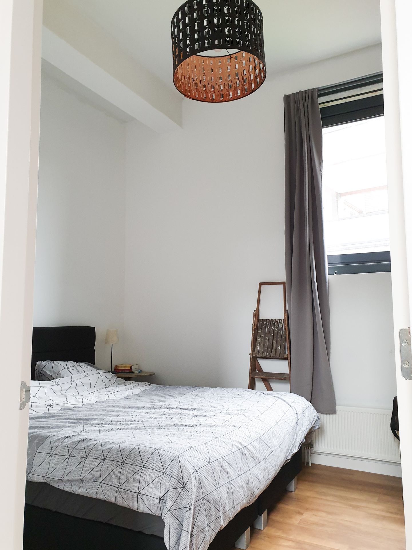 Foto 10 van Brouwhuisplein 1-C1