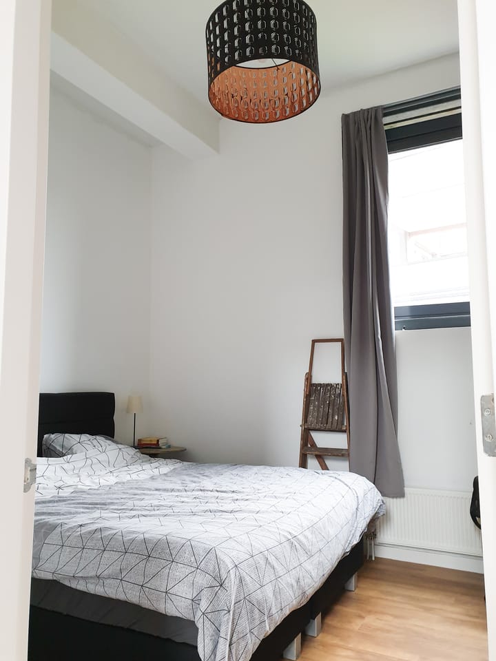 Foto 10 van Brouwhuisplein 1-C1