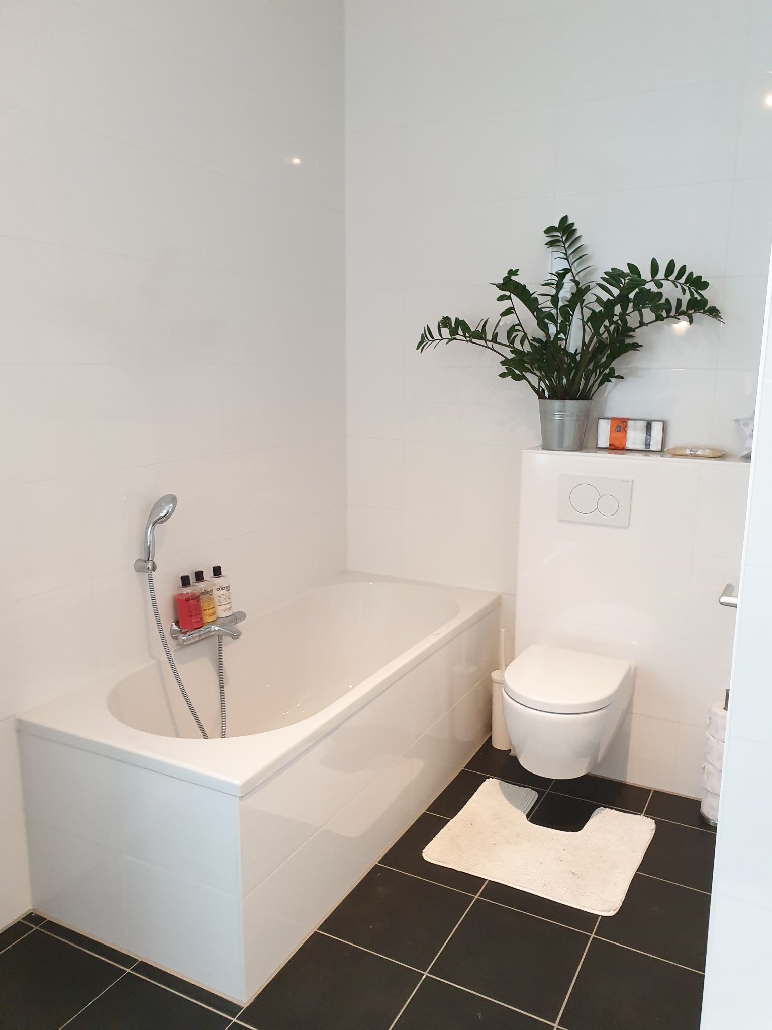 Foto 12 van Brouwhuisplein 1-C1