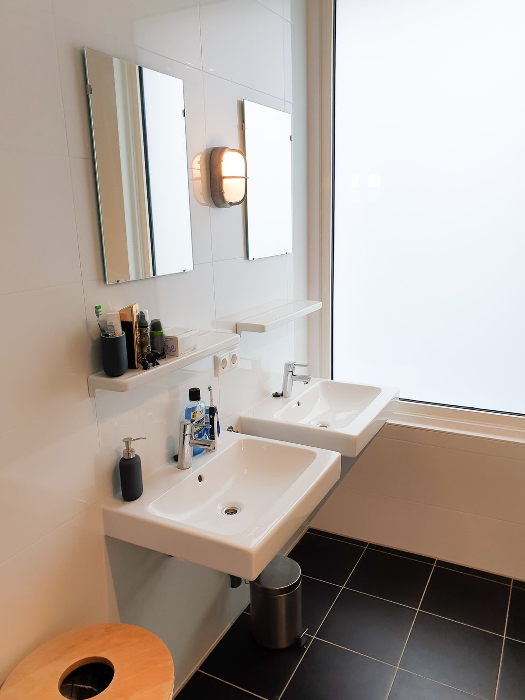 Foto 13 van Brouwhuisplein 1-C1