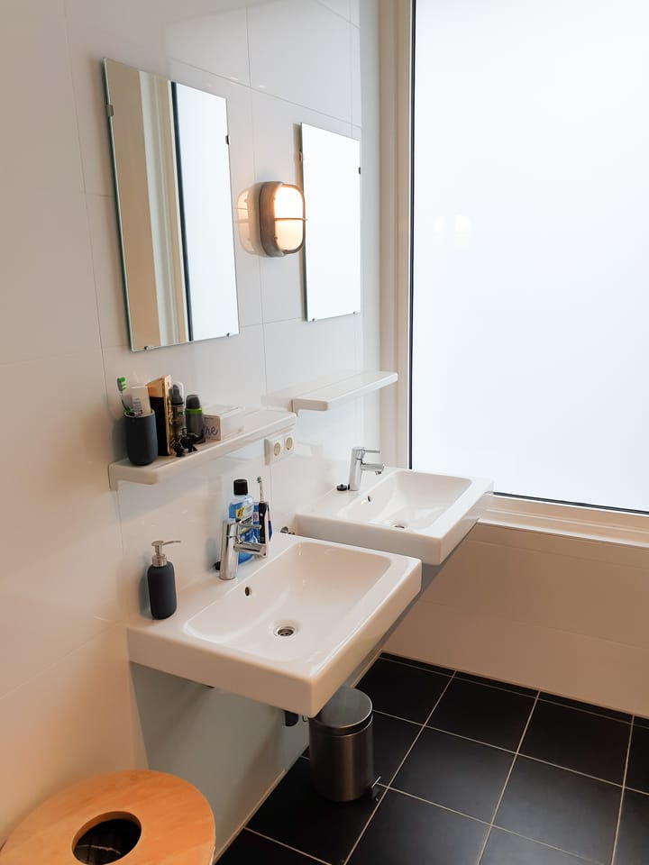 Foto 13 van Brouwhuisplein 1-C1