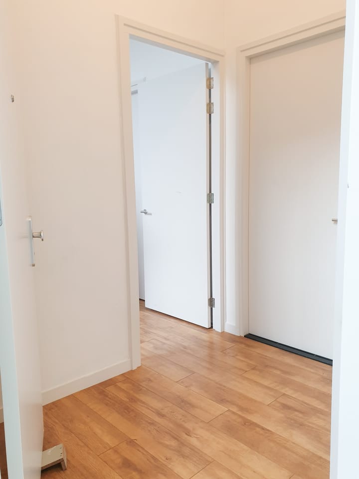 Foto 14 van Brouwhuisplein 1-C1