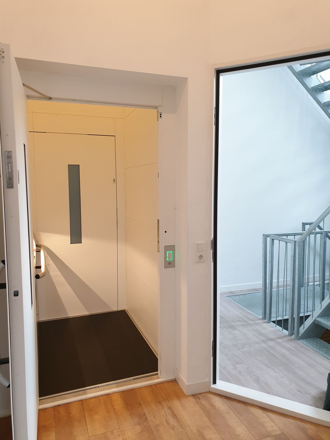 Foto 16 van Brouwhuisplein 1-C1